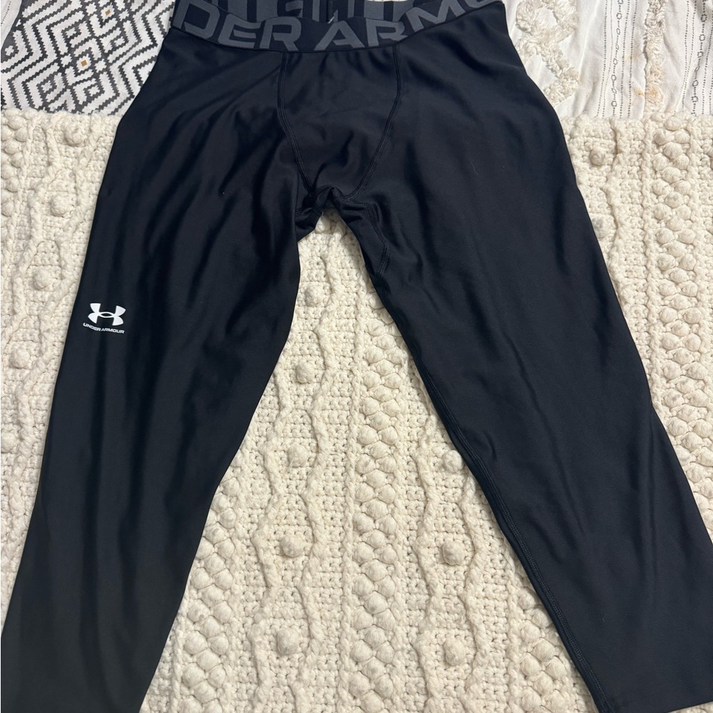 NWWT UA compression tights
